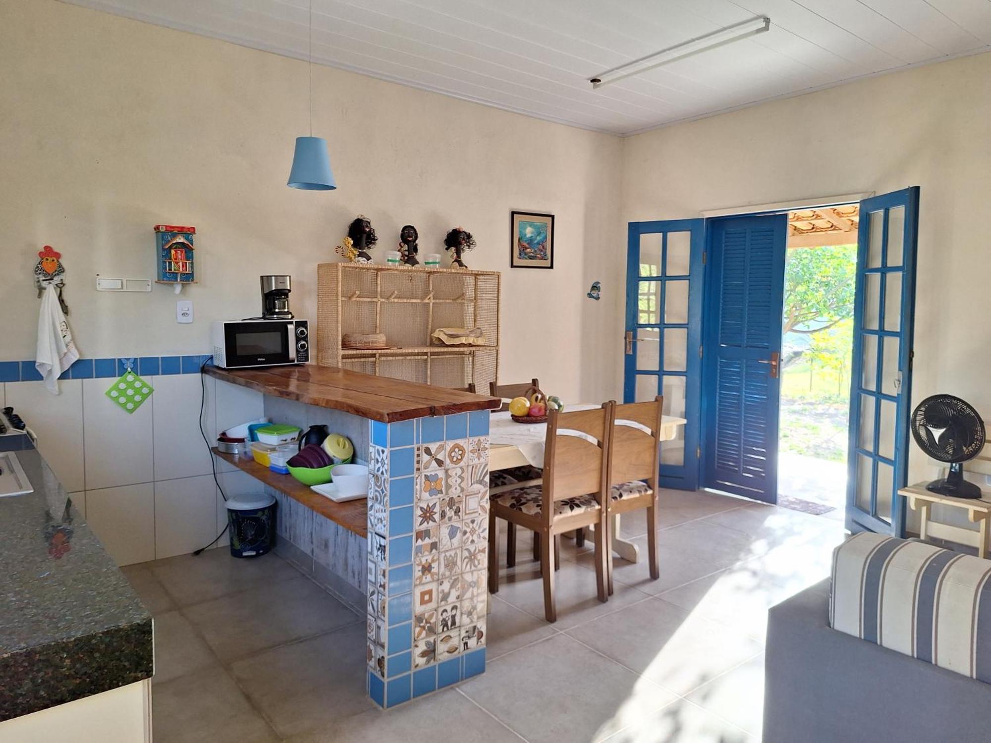Casa Na Praia Com Piscina Costa Dourada Esterno foto