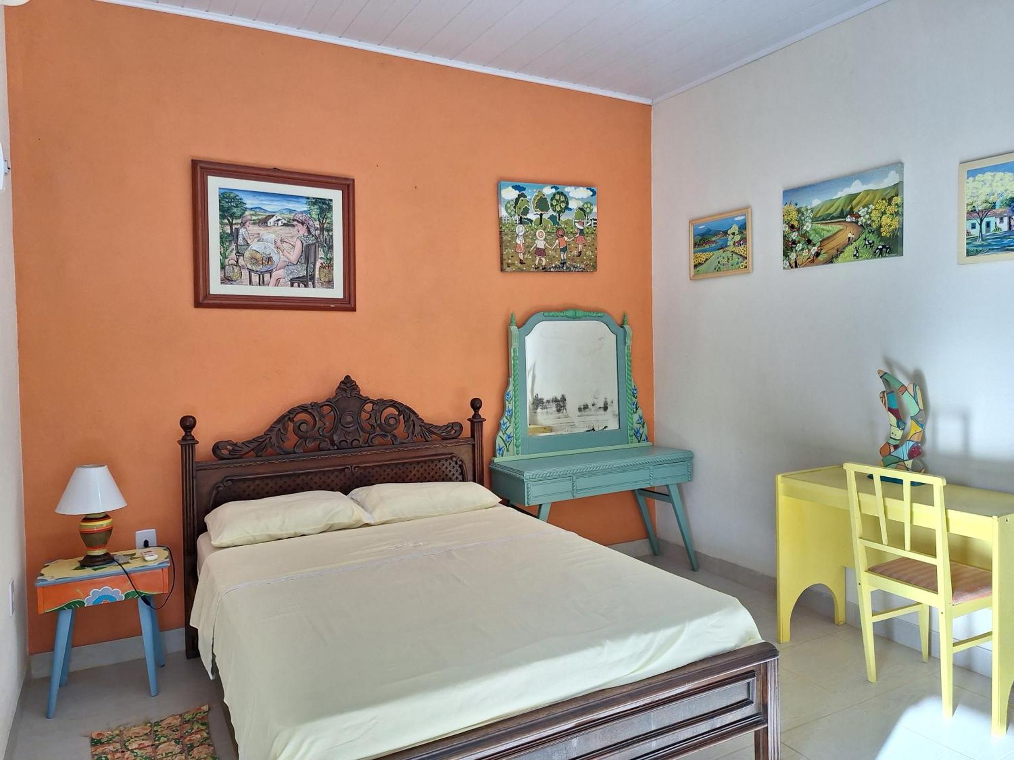 Casa Na Praia Com Piscina Costa Dourada Esterno foto
