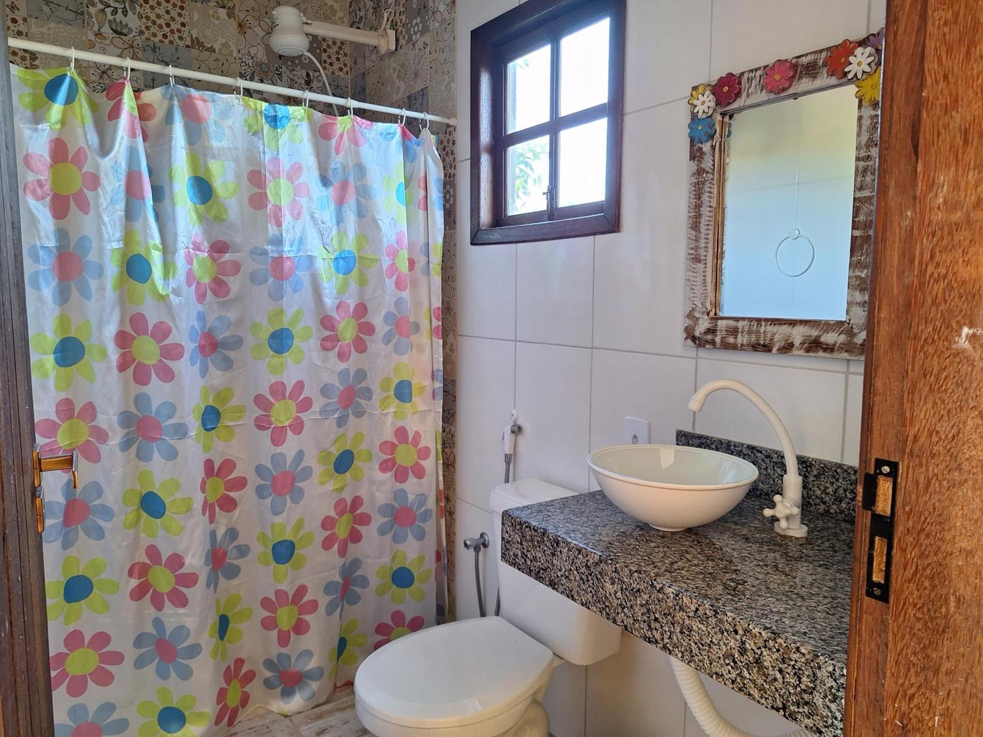 Casa Na Praia Com Piscina Costa Dourada Esterno foto