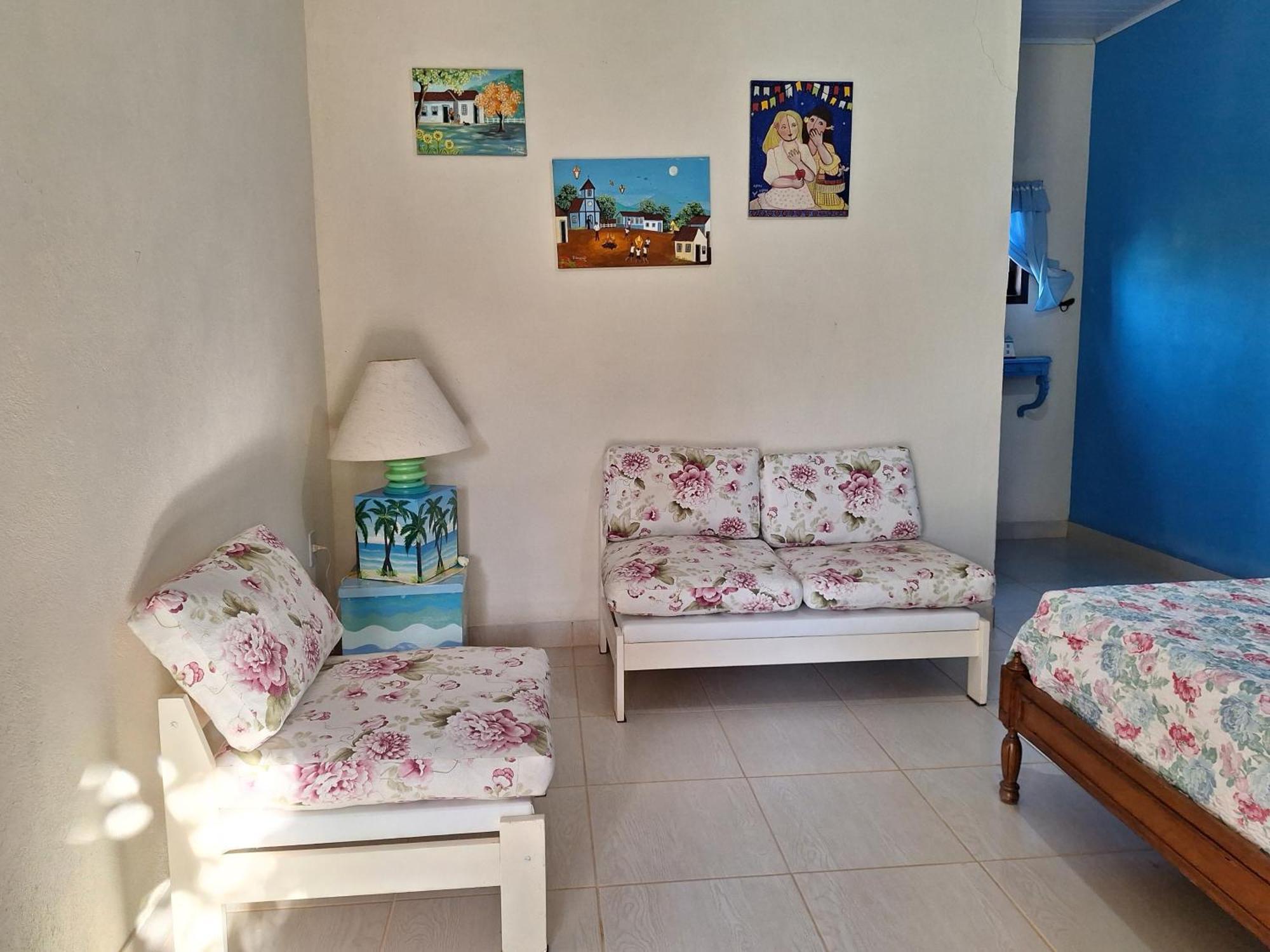 Casa Na Praia Com Piscina Costa Dourada Esterno foto