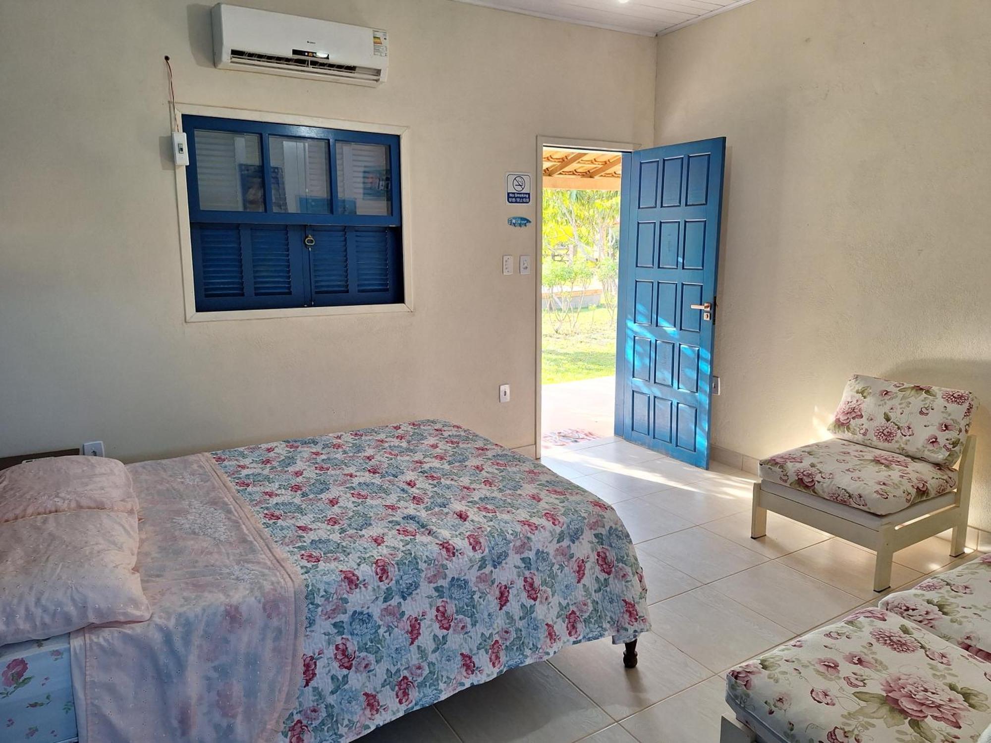 Casa Na Praia Com Piscina Costa Dourada Esterno foto