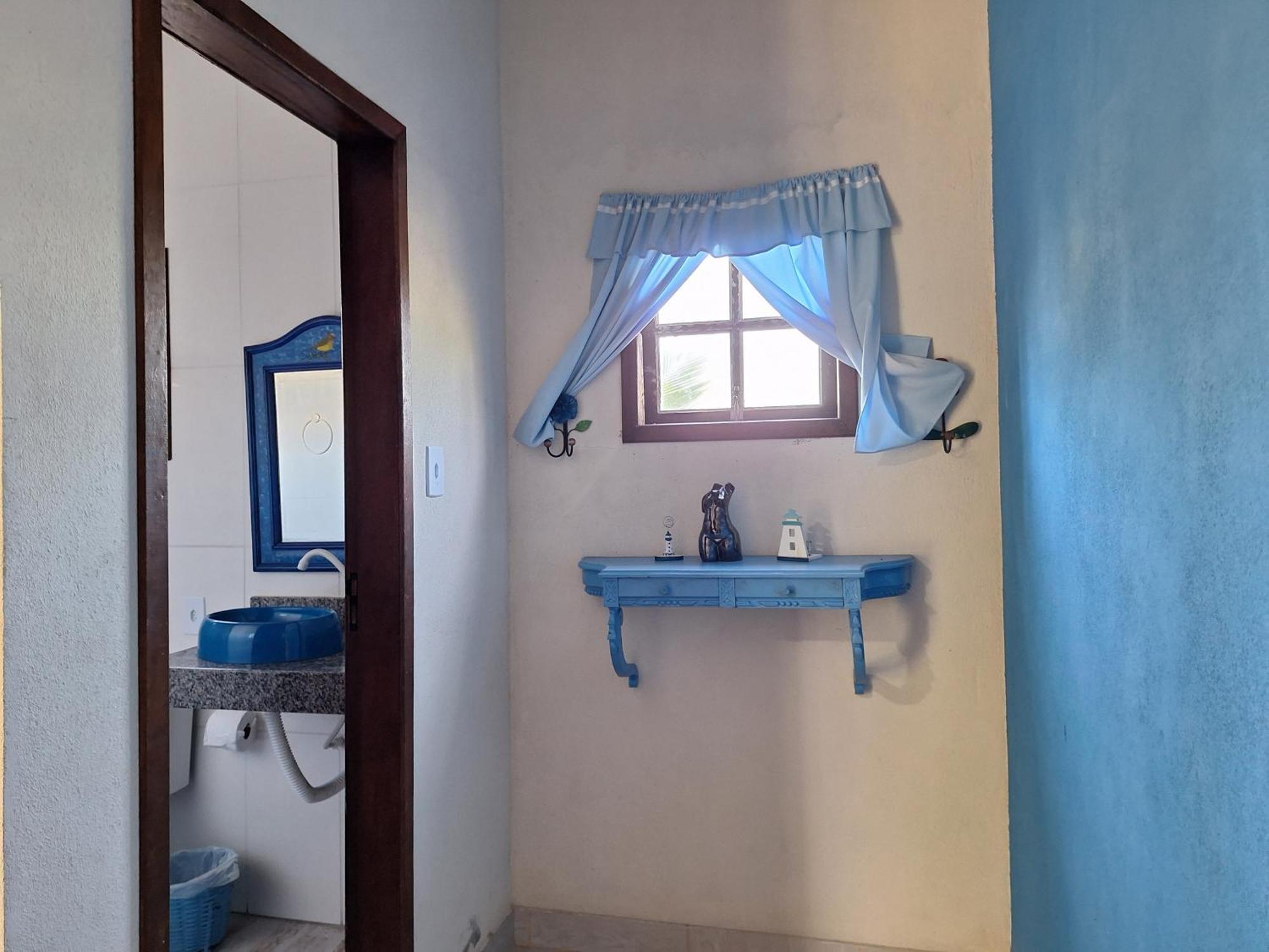 Casa Na Praia Com Piscina Costa Dourada Esterno foto